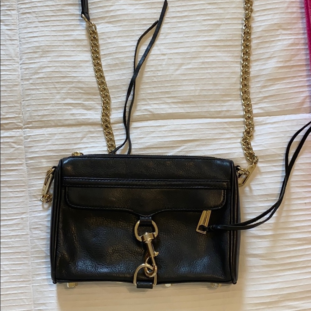 Rebecca Minkoff purse